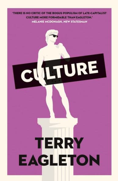 Culture by Terry Eagleton