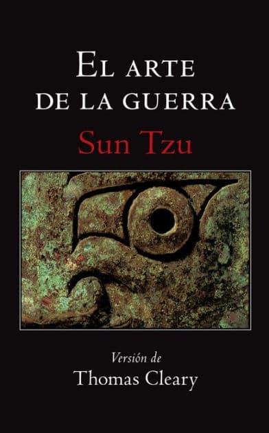 El arte de la guerra by Sun-tzu