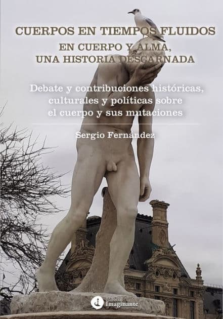 Cuerpos en tiempos fluidos en cuerpo y alma: Una historia descarnada: Debate y contribuciones históricas, culturales y políticas sobre el cuerpo y sus mutaciones by Sergio Fernández