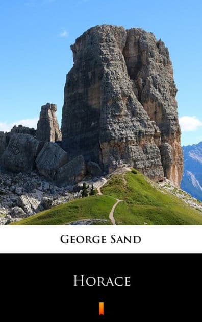 Horace by George Sand
