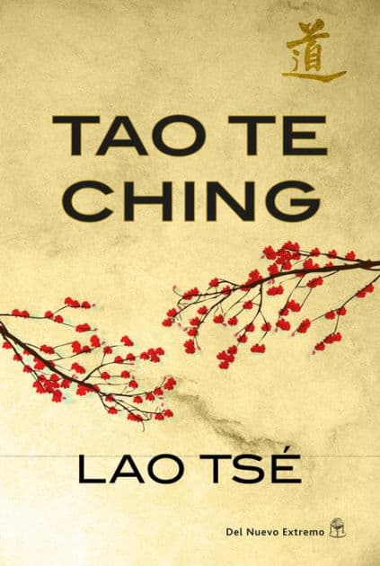 Tao te ching by Lao Tse
