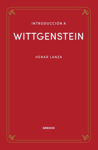 Introducción a Wittgenstein by Henar Lanza González