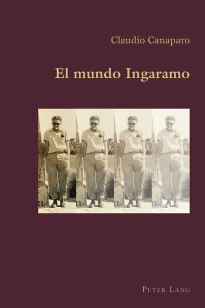 El mundo Ingaramo by Claudio Canaparo
