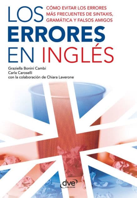 Los errores en inglés by Graziella Bonini Cambi