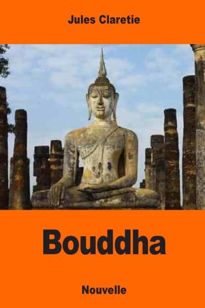 Bouddha by Jules Claretie