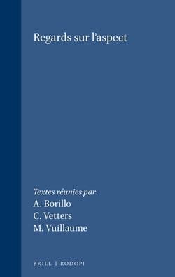 Regards sur l'aspect by Brill