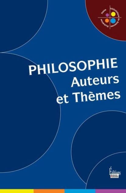 Philosophie : Auteurs et thèmes by Collectif