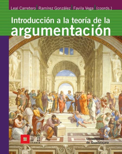 Introducción a la teoría de la argumentación by Fernando Miguel Leal Carretero