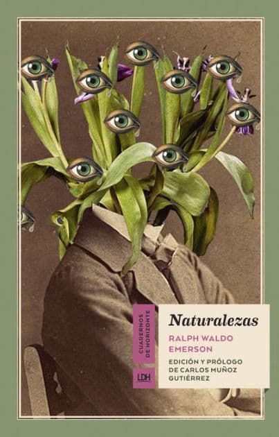 Naturalezas by Ralph Waldo Emerson