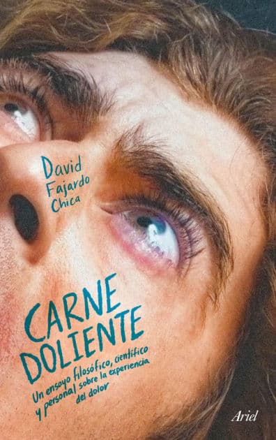 Carne doliente by David Fajardo Chica