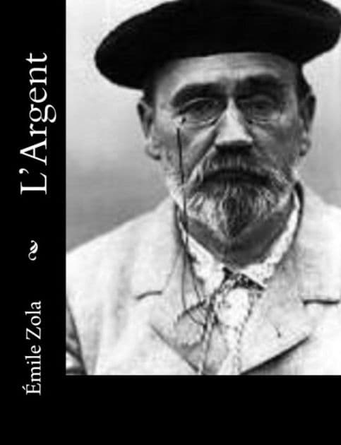 L'Argent by Emile Zola