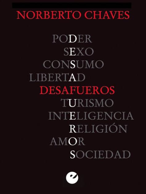 Desafueros by Norberto Chaves