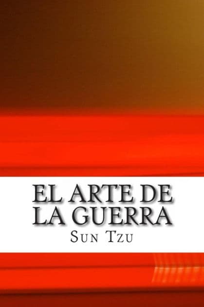El Arte de la Guerra by Sun-tzu