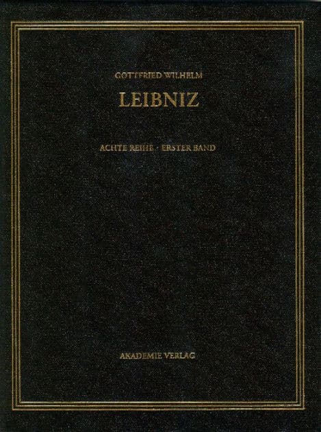 1668-1676 by Hartmut Hecht