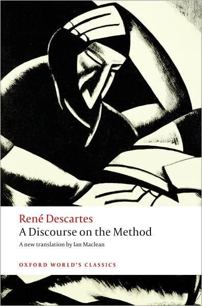 A Discourse on the Method by Rene Descartes