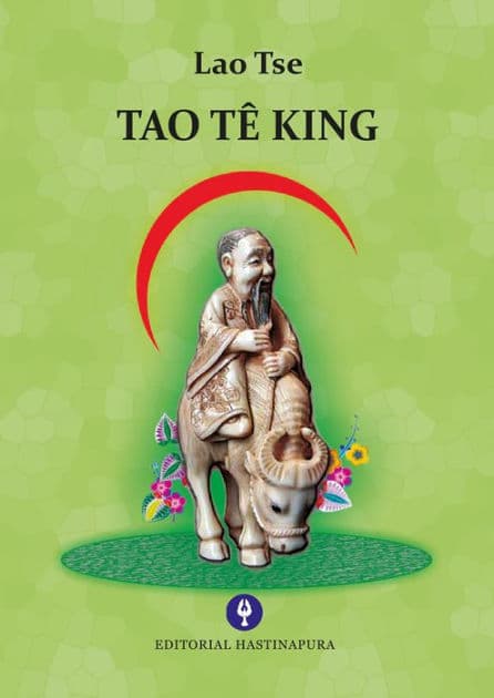 Tao Tê King by Lao Tse
