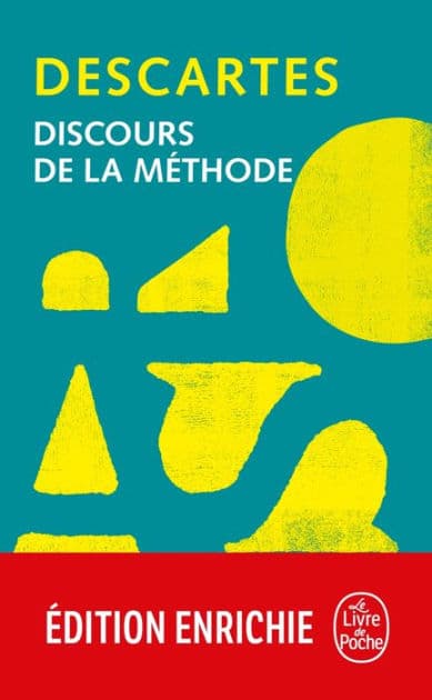 Discours de la méthode by Rene Descartes