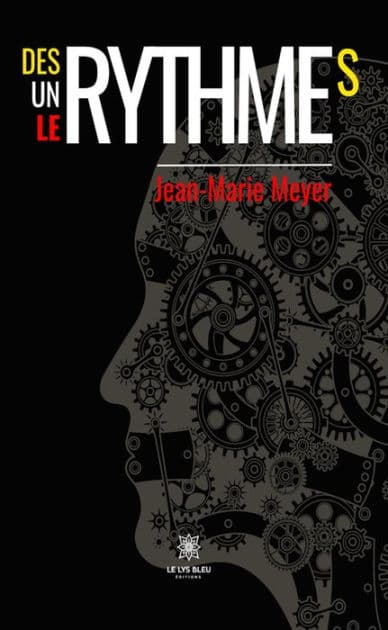 Des rythmes, un rythme, le rythme by Jean Marie Meyer