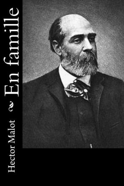 En famille by Hector Malot