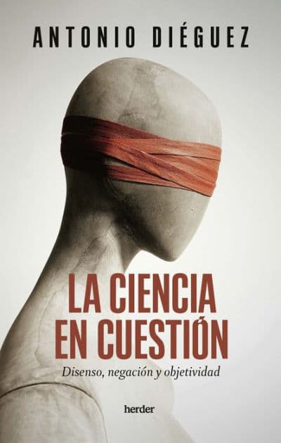 Ciencia en cuestión, La by Antonio Diéguez