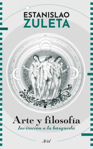 Arte y filosofía by Estanislao Zuleta