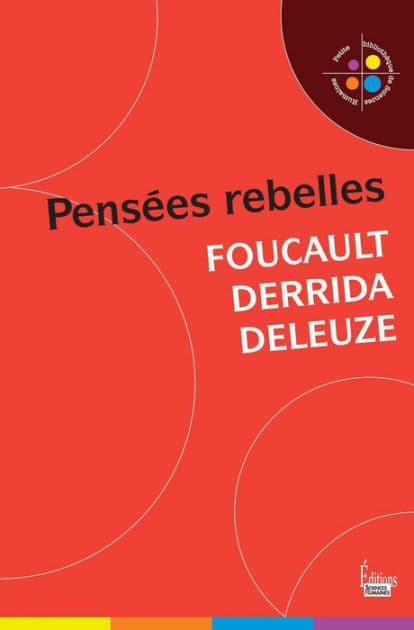 Pensées rebelles by Collectif