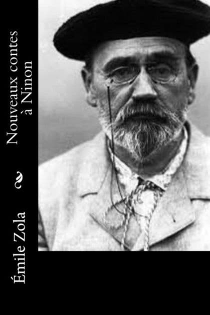 Nouveaux contes à Ninon by Emile Zola