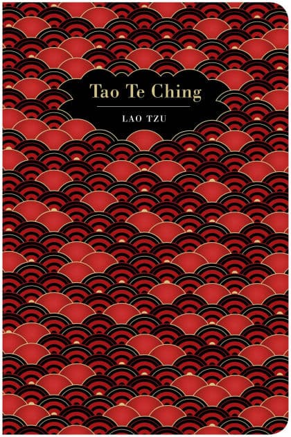Tao Te Ching by Lao Tzu