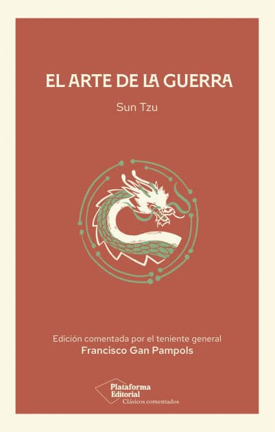 El arte de la guerra by Sun-tzu