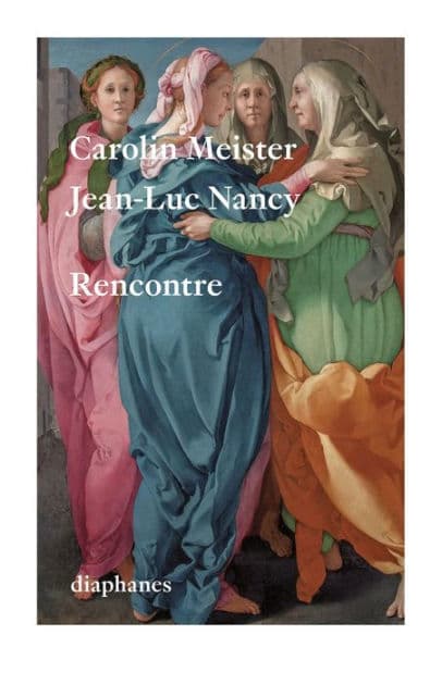 Rencontre by Carolin Meister