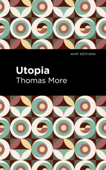 Utopia by Thomas More