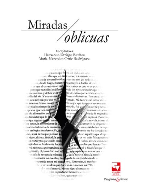 Miradas Oblicuas by Varios autores