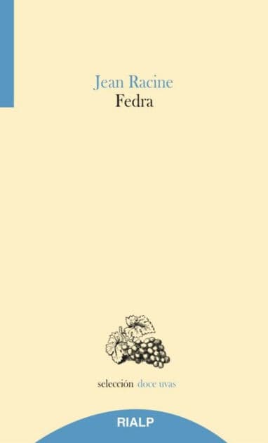 Fedra by Jean Racine
