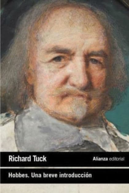 Hobbes: Una breve introducción by Richard Tuck