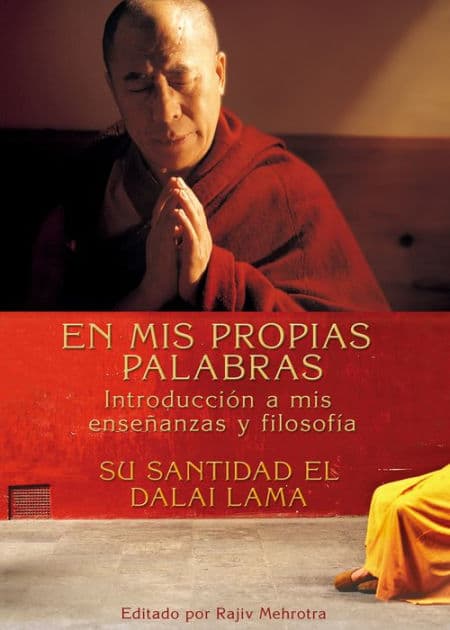 En Mis Propias Palabras (In My Own Words) by Dalai Lama