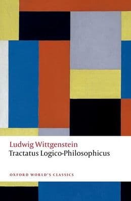 Tractatus Logico-Philosophicus by Ludwig Wittgenstein