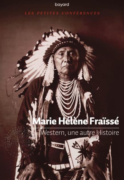 Western, une autre histoire by Marie-Hélène Fraïssé