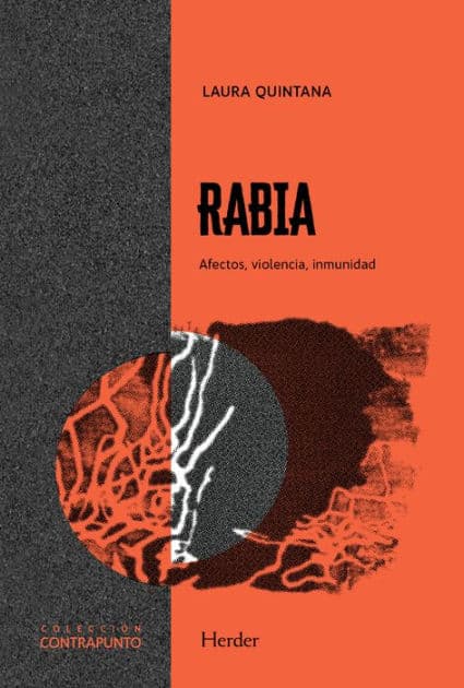 Rabia by Laura Quintana