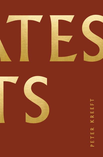 Socrates Meets Box Set by Peter Kreeft