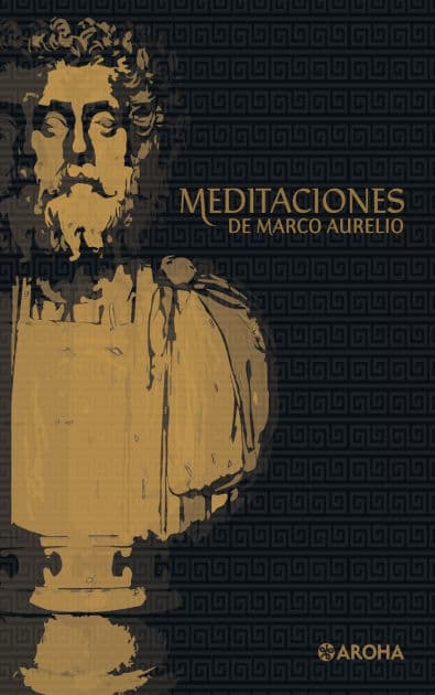 Meditaciones by Marco Aurelio