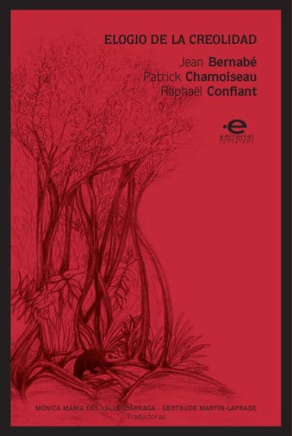 Elogio de la creolidad by Varios autores