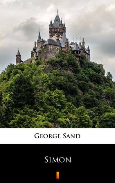 Simon by George Sand