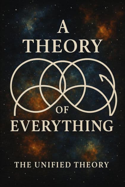A Theory of Everything: The Unified Theory by Jeremy Petrash