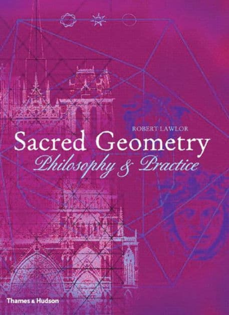 Sacred Geometry by Robert Lawlor