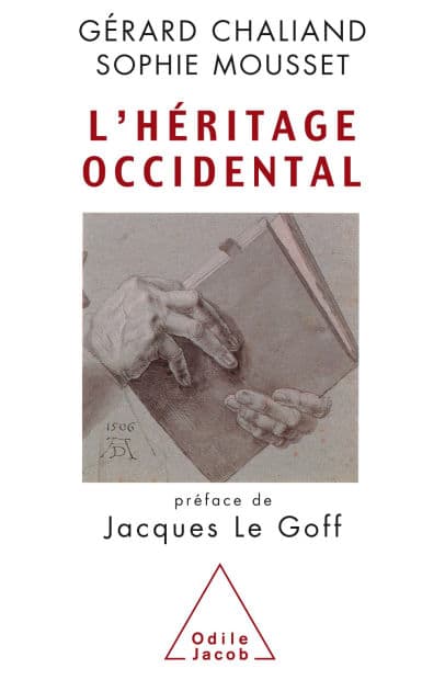 L' Héritage occidental by Gérard Chaliand