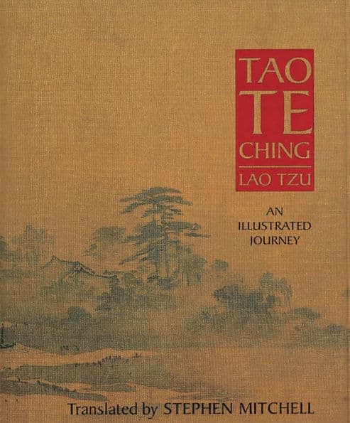 Tao Te Ching by Lao Tzu