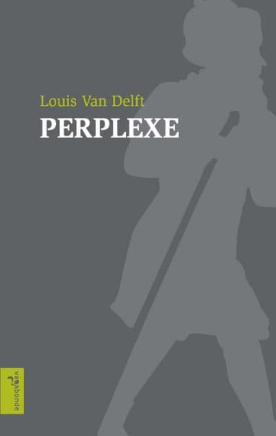 Perplexe ou la Folisophie by Louis Van Delft