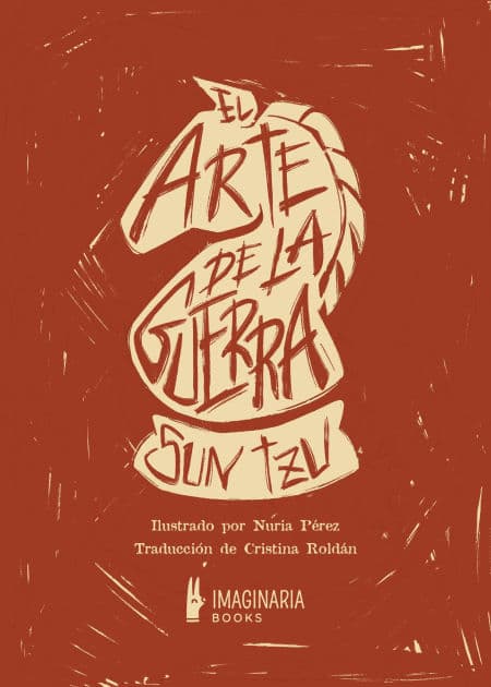El arte de la guerra by Sun-tzu