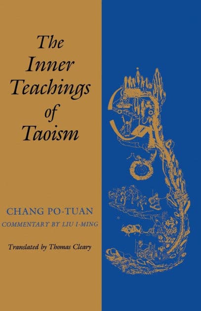 The Inner Teachings of Taoism by Chang Po
