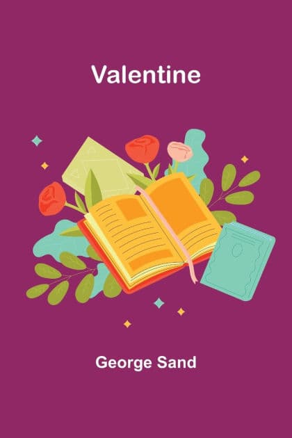Valentine by George Sand